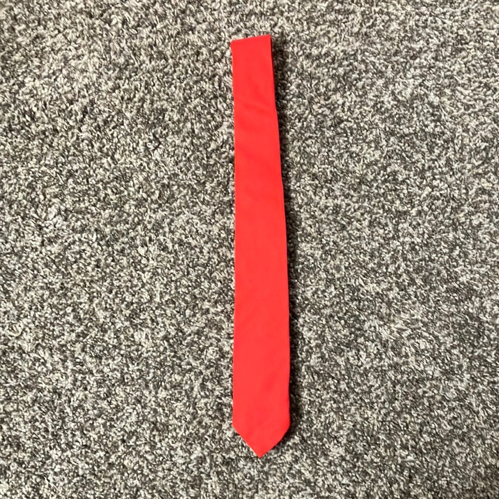 Vintage Easton’s tie